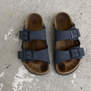 Birkenstock Arizona kids sandals